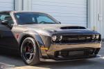 Dodge Challenger SRT Demon by SpeedKore 2018 года